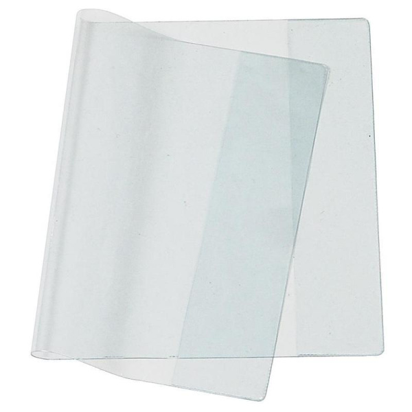 Обложка для прописи Горецкого и рабочих тетрадей №1 School (243x455, 110 мкм)