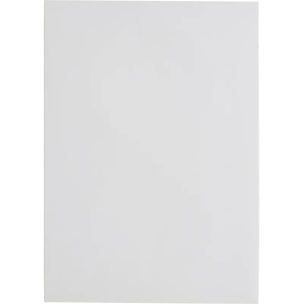 Этикетки для дисков ProMega label белые (50 штук в упаковке)