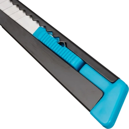 Нож универсальный TOPFORT 9 мм (SX30)