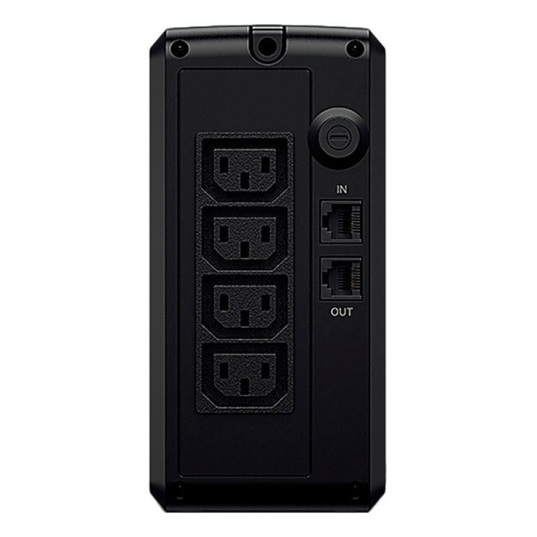 Источник бесперебойного питания CyberPower UT650EIG