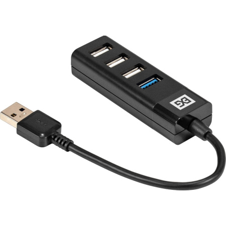 Разветвитель USB ExeGate DUB-3213 (EX296923RUS)