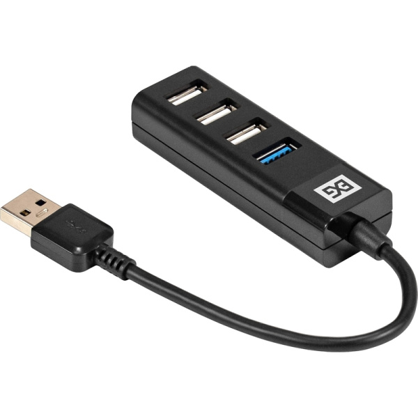 Разветвитель USB ExeGate DUB-3213 (EX296923RUS)