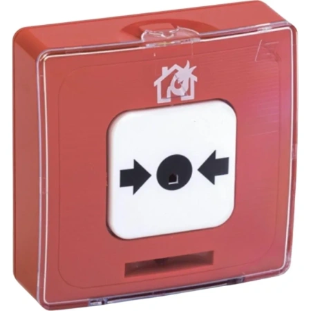 Извещатель пожарный Рубеж ИПР 513-10