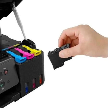 МФУ струйное Canon Pixma G3430 (5989C009)