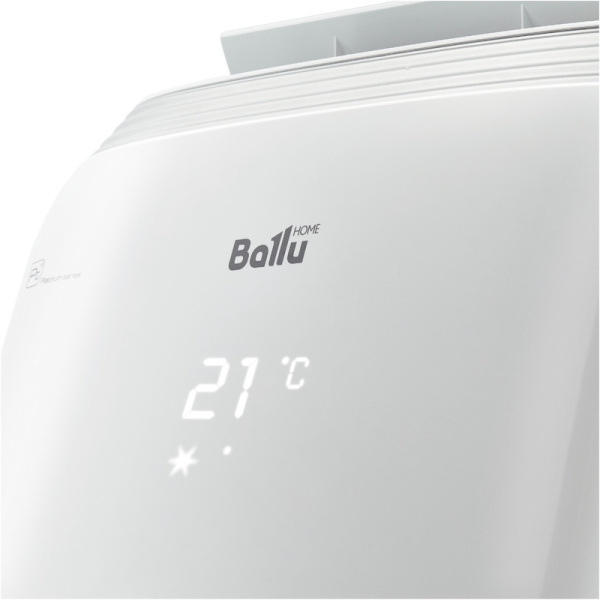 Кондиционер мобильный Ballu BPHS-11H (НС-1185829)