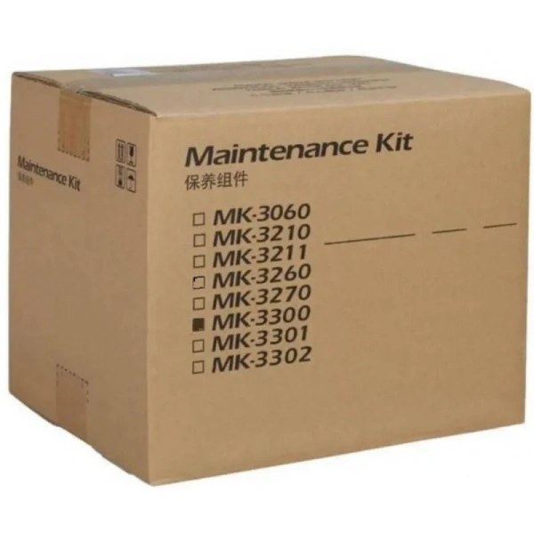 Сервисный набор Kyocera MK-3300 (1702TA8NL0)