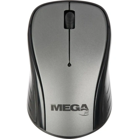 Мышь беспроводная ProMega jet WM008 серая