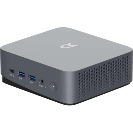 Неттоп Irbis Smartdesk mini PC (ISDC5002PR)