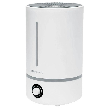 Увлажнитель воздуха Primera HUP-R1060-TA белый
