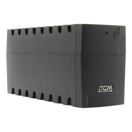 Источник бесперебойного питания Powercom Raptor RPT-600A