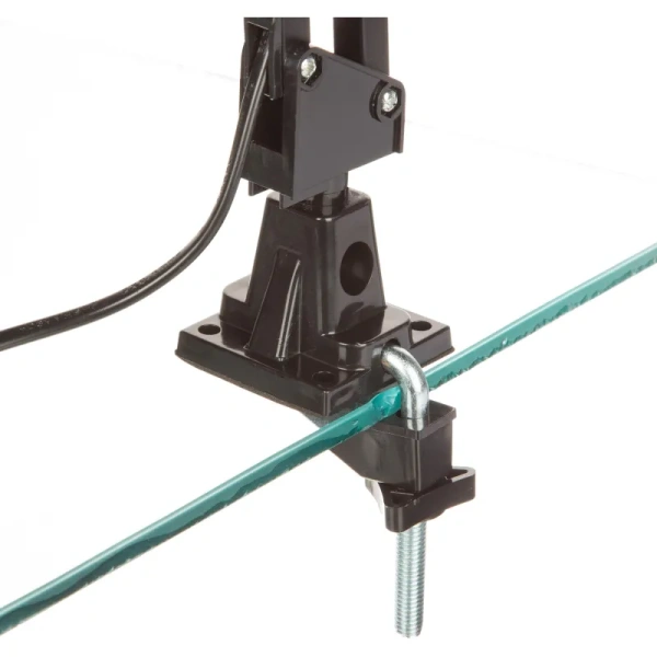 Светильник настольный Promega Jet 2003CL черный