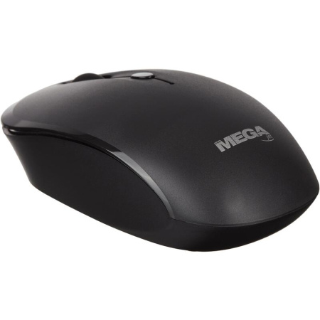 Мышь беспроводная ProMega E-WM005 черная