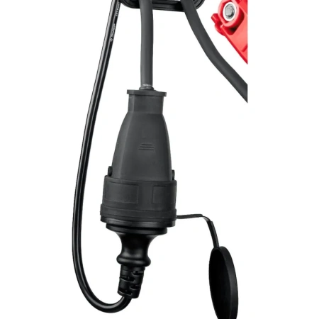 Газонокосилка электрическая Зубр ГСЦ-38-1700