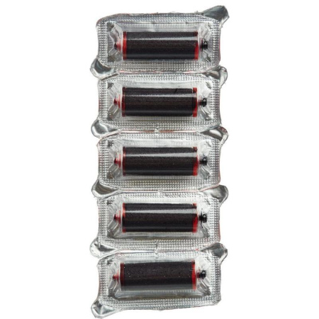 Ролик красящий чернильный для этикет-пистолетов Blitz (5 штук в упаковке)