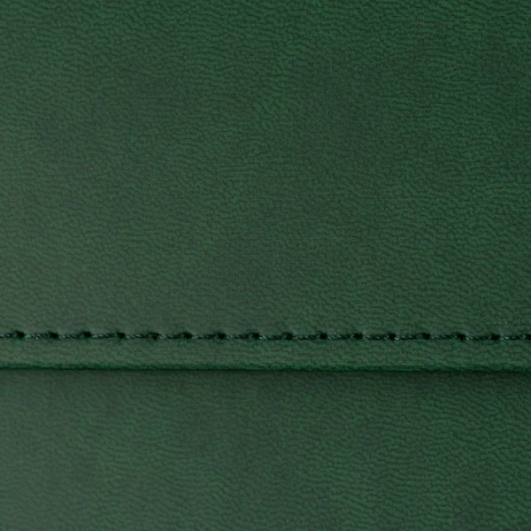 Планинг датированный 2026 год Attache Вива искусственная кожа 303х150 мм  60 листов зелёный