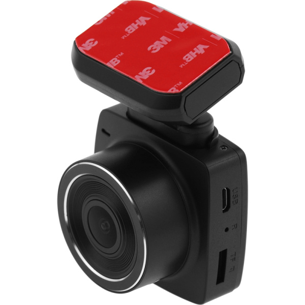 Автомобильный видеорегистратор Digma FreeDrive 203W (FD203W)