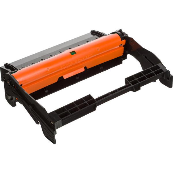 Фотобарабан Retech 101R00555 для Xerox черный совместимый