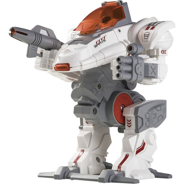 Конструктор робототехнический ND Play Боевой дроид от 6 лет (280344)