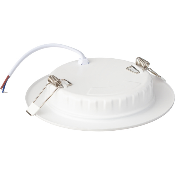 Светильник панельный светодиодный In Home RLP-VC 12Вт 960Лм 4000К IP40  встраиваемый опал