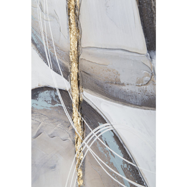 Картина на холсте Tomas Stern 85079 (60x60 см)