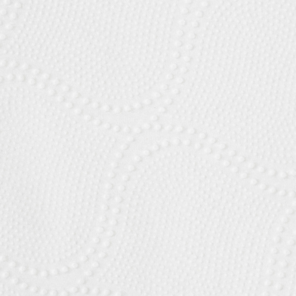 Бумага туалетная Veiro Delicate 3-слойная белая (8 рулонов в упаковке)