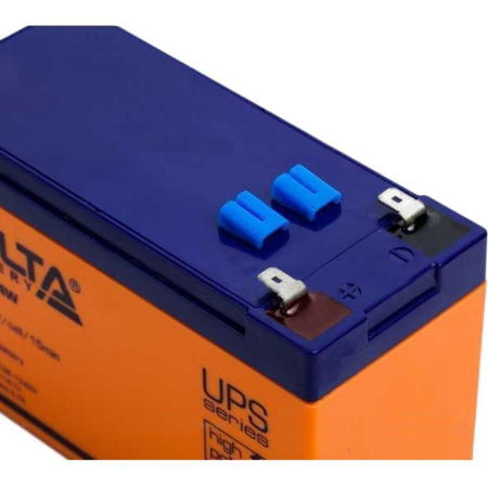 Аккумуляторная батарея Delta HR 12-34W