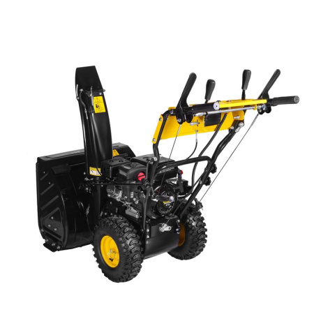 Снегоуборщик бензиновый Huter SGC 6000 (70/7/7)