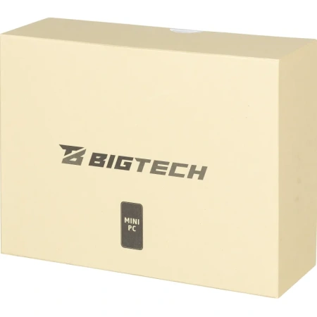 Мини ПК BigTech MPK004