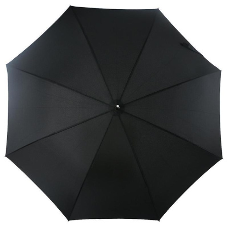 Зонт мужской ArtRain автомат черный (1640)
