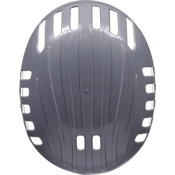 Каскетка Delta Plus Air Coltan темно-синяя/оранжевая 7 см (COLTAAIBM)