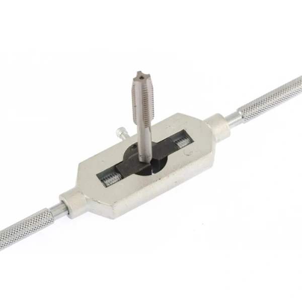 Набор метчиков и плашек М3 - М12, 31 предм. Matrix (77337)