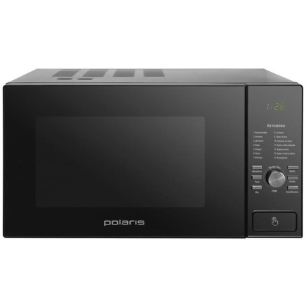 Микроволновая печь Polaris PMO 2303DG RUS черная
