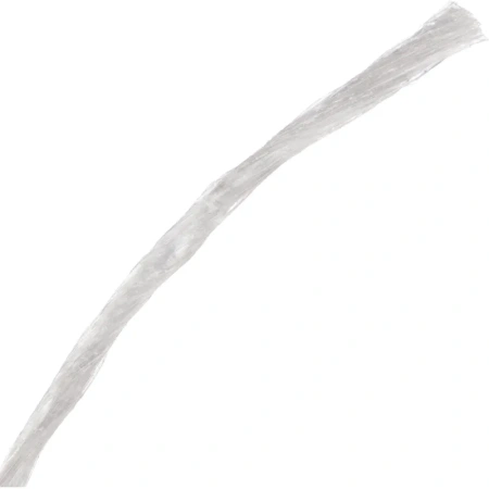 Шпагат полипропиленовый крученый 2200 текс (455 м, 1 кг в бобине)