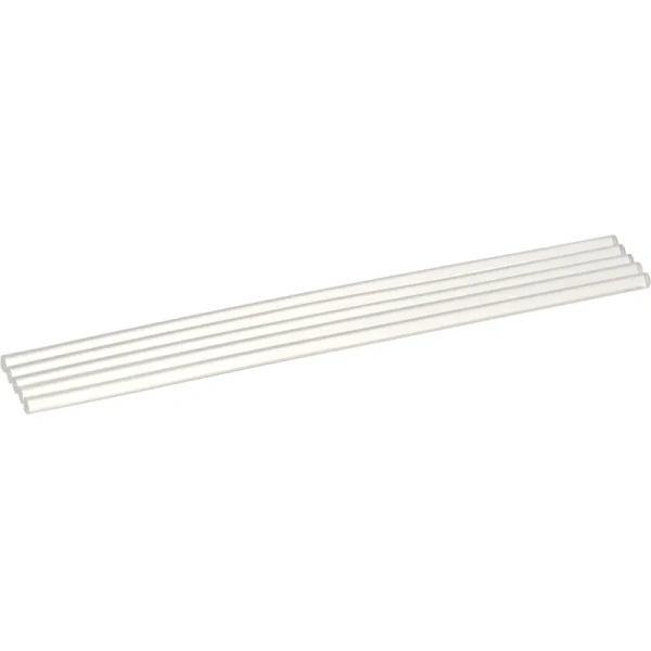 Стержень клеевой универсальный TOPFORT 7x300 мм 20 штук в упаковке