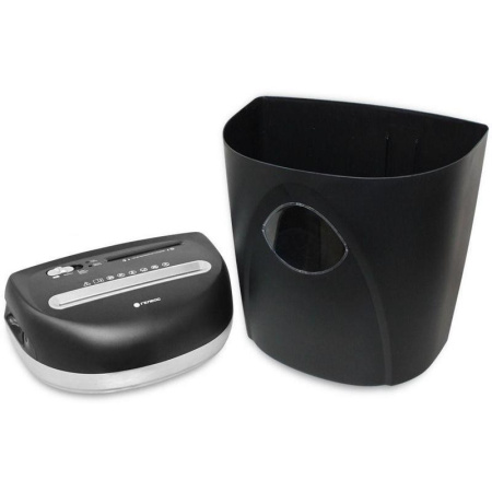 Уничтожитель документов Гелеос УП23-4 4-й уровень секретности объем корзины 23 л