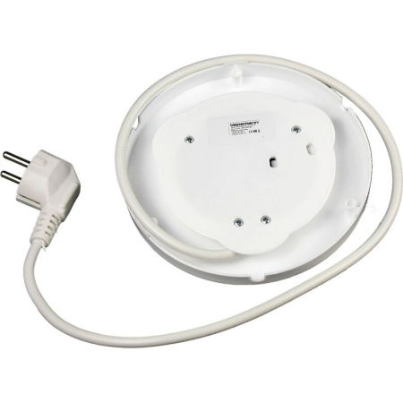 Чайник электрический Vepsmann VN-170 белый