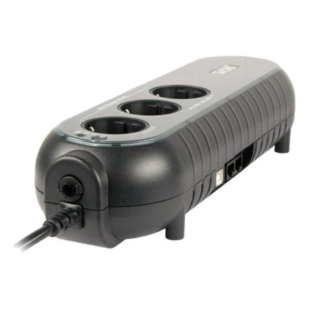 Источник бесперебойного питания Powercom WOW-500U