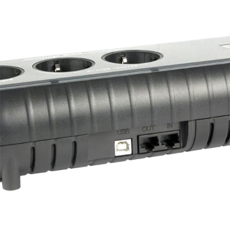 Источник бесперебойного питания Powercom Back-UPS WOW-1000U