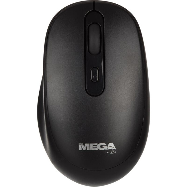 Мышь беспроводная ProMega E-WM008 черная