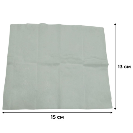 Салфетки влажные Овечки универсальные флоупак с жестким клапаном