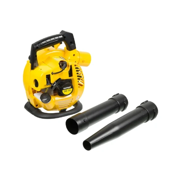 Воздуходув бензиновый Huter GB-26