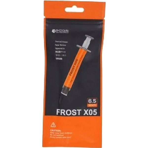 Термопаста ID-Cooling Frost X05 3 г