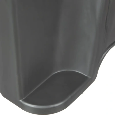 Табурет-стремянка пластиковая 2 ступени Комус