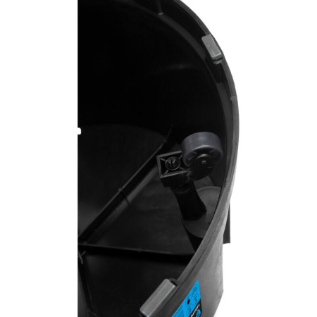 Стремянка 2 ступени TOPFORT тумба