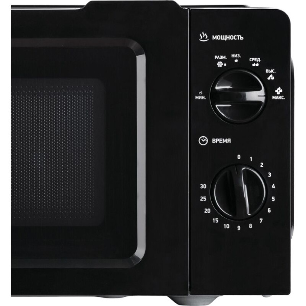 Микроволновая печь BBK 17MWS-782M/B