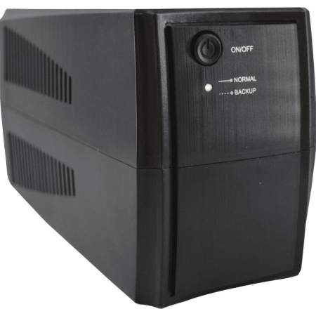 Источник бесперебойного питания Turbosky 500Va