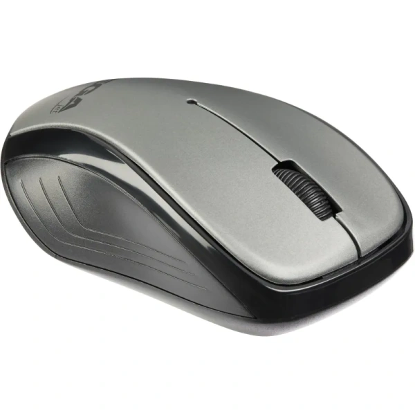 Мышь беспроводная ProMega jet WM008 серая