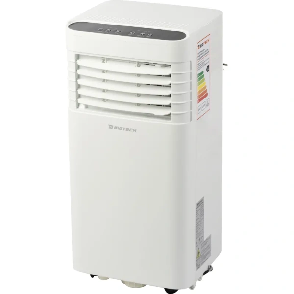 Кондиционер мобильный BigTech US-9SKY-1A09