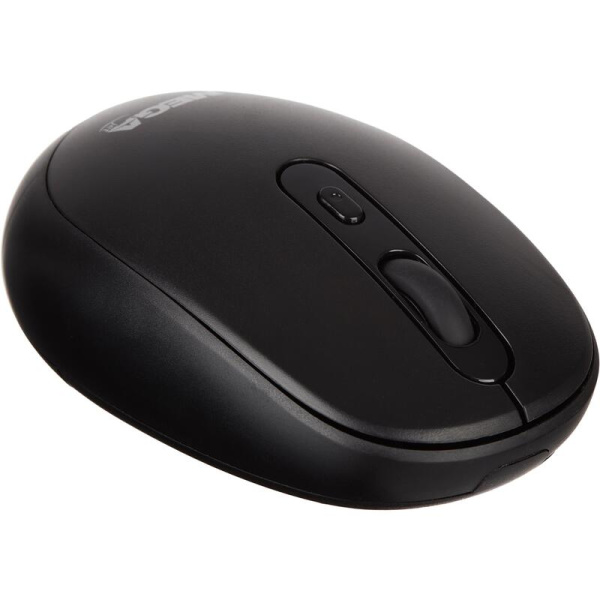 Мышь беспроводная ProMega E-WM008 черная