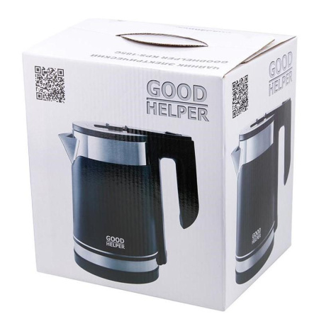 Чайник Goodhelper KPS-185C черный